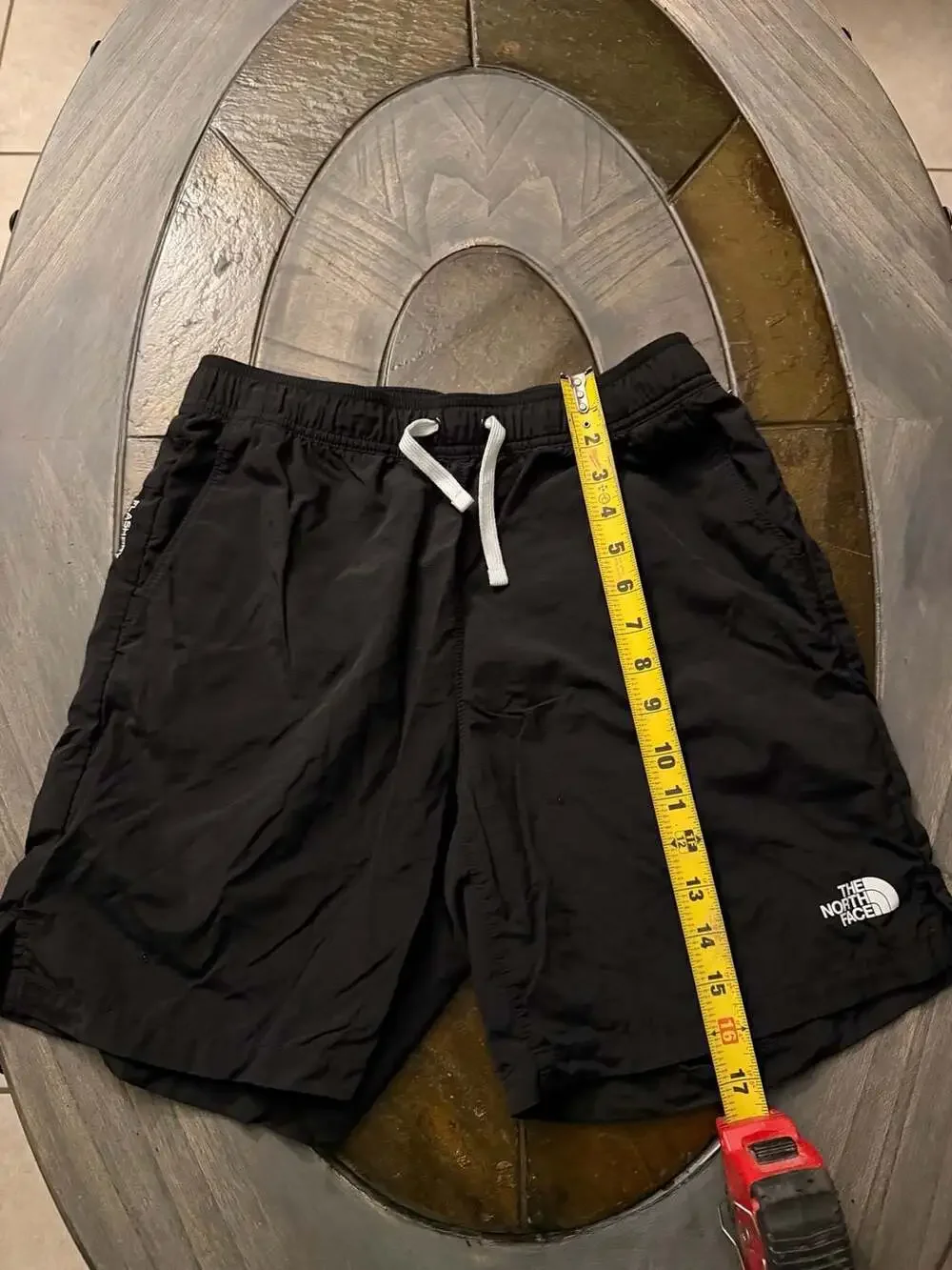 The North Face north face